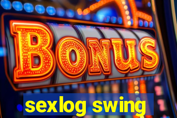 sexlog swing